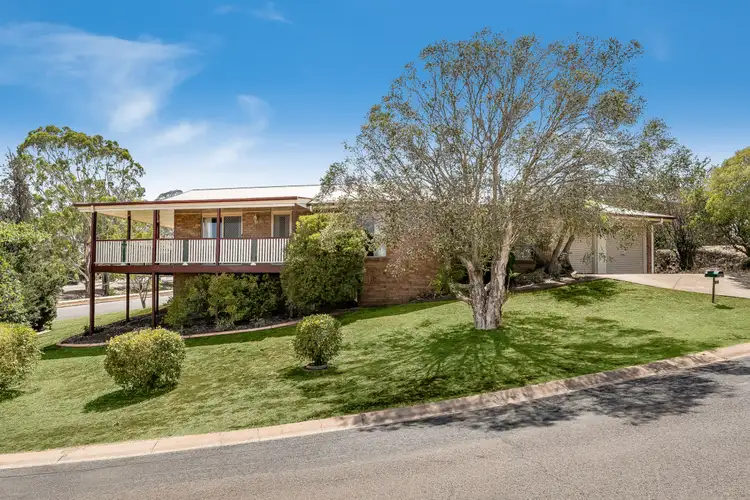 2 Brock Court, Darling Heights QLD 4350