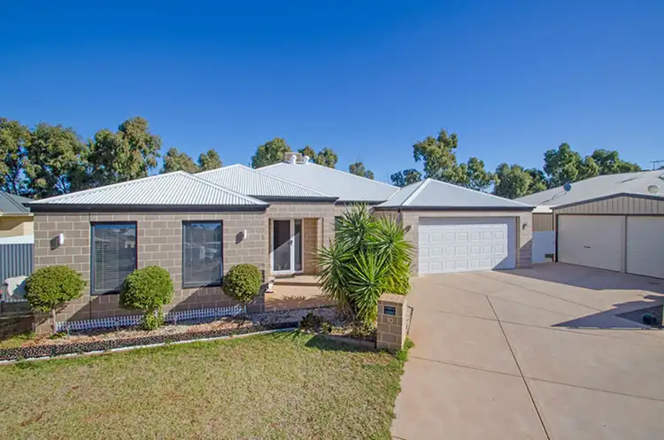 10 Heaney Close, Somerville WA 6430