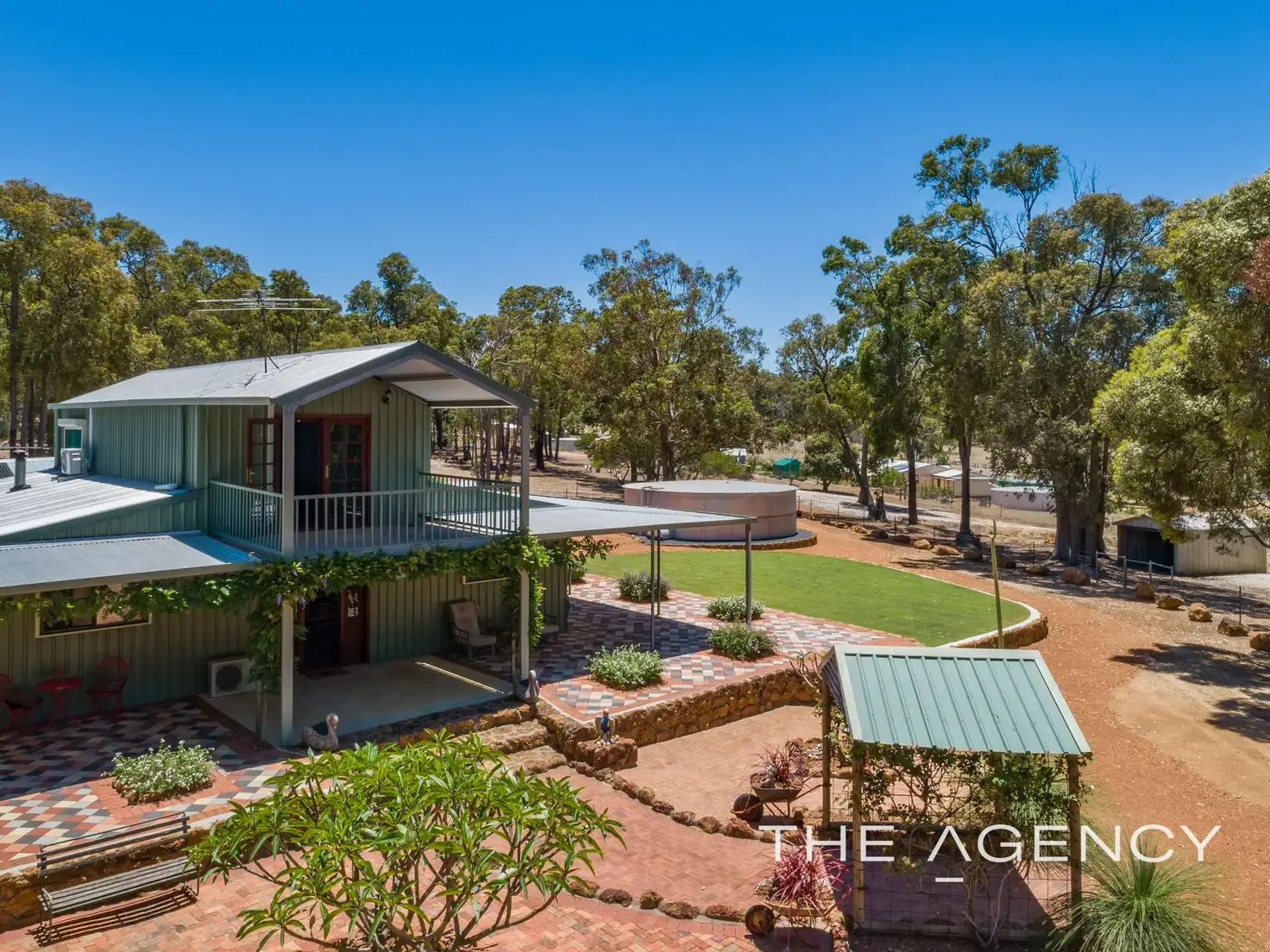 Main view of Homely house listing, 43 Swale Street, Gidgegannup WA 6083