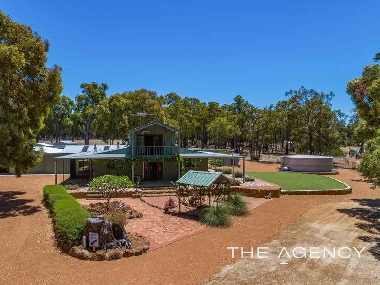 Third view of Homely house listing, 43 Swale Street, Gidgegannup WA 6083