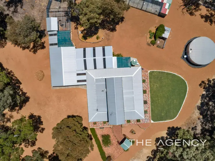 Fourth view of Homely house listing, 43 Swale Street, Gidgegannup WA 6083