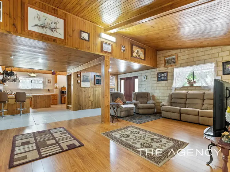 Sixth view of Homely house listing, 43 Swale Street, Gidgegannup WA 6083