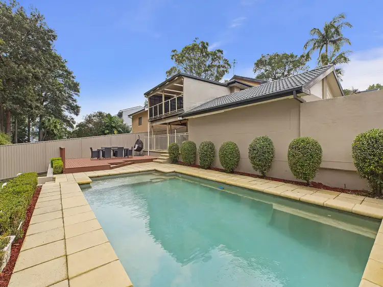 Main view of Homely house listing, 27 Plymouth Drive, Wamberal NSW 2260