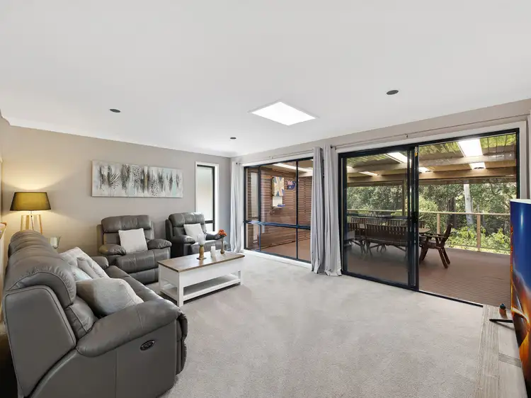 Second view of Homely house listing, 27 Plymouth Drive, Wamberal NSW 2260