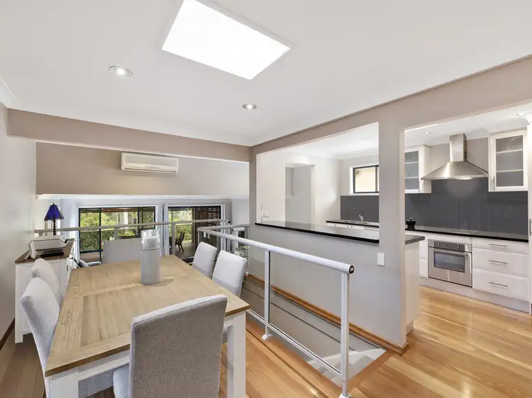 Third view of Homely house listing, 27 Plymouth Drive, Wamberal NSW 2260