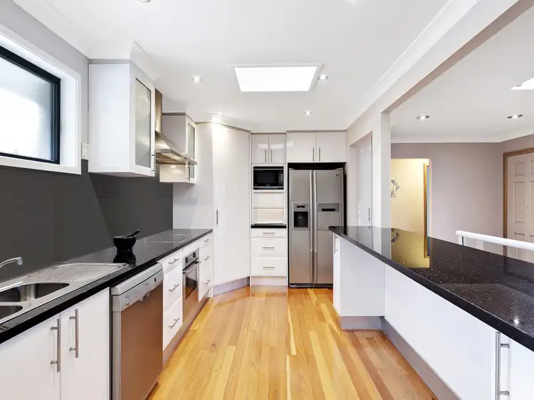 Fourth view of Homely house listing, 27 Plymouth Drive, Wamberal NSW 2260