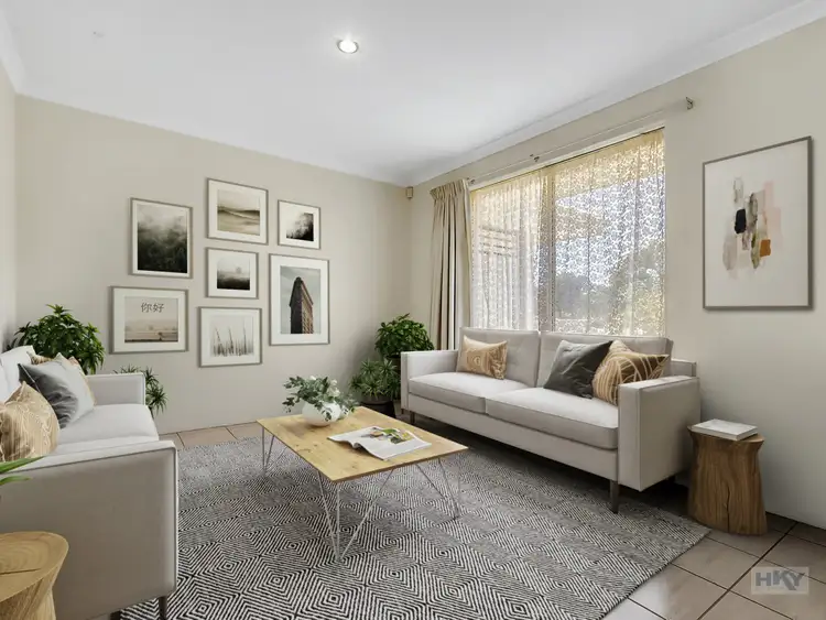 Sixth view of Homely house listing, 33A Daventry Drive, Alexander Heights WA 6064