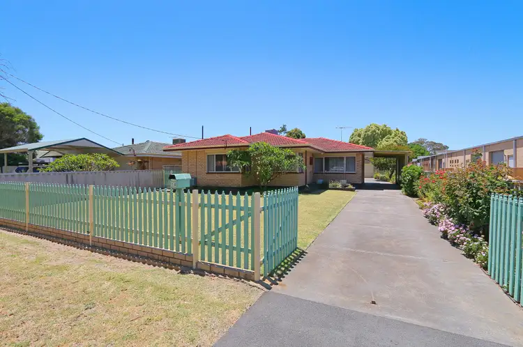 14 Bushby Street, Midvale WA 6056