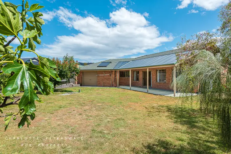 Main view of Homely house listing, 31 Leyden Avenue, Seven Mile Beach TAS 7170