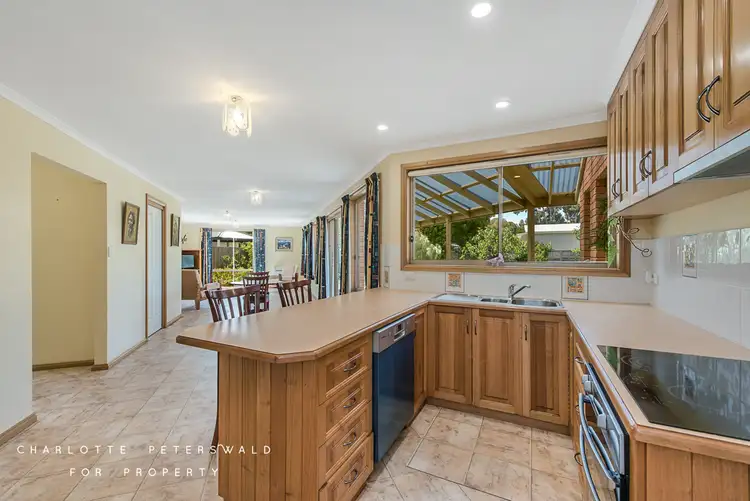 Second view of Homely house listing, 31 Leyden Avenue, Seven Mile Beach TAS 7170
