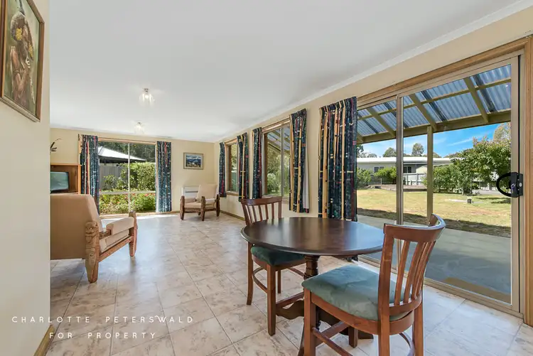 Third view of Homely house listing, 31 Leyden Avenue, Seven Mile Beach TAS 7170