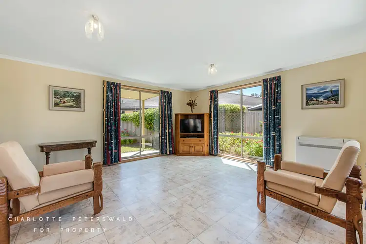 Fifth view of Homely house listing, 31 Leyden Avenue, Seven Mile Beach TAS 7170