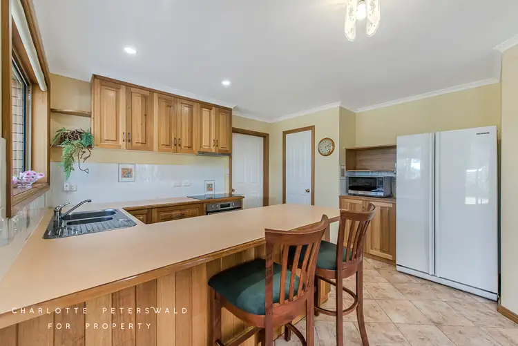 Sixth view of Homely house listing, 31 Leyden Avenue, Seven Mile Beach TAS 7170