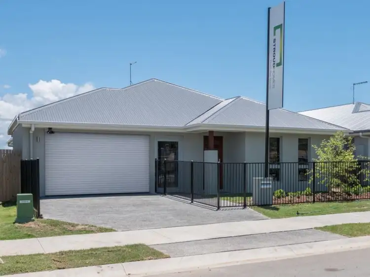 Third view of Homely house listing, 26 Lakeview Road, Morayfield QLD 4506