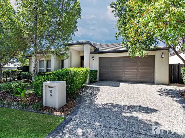 19 Ballesteros Street, North Lakes QLD 4509