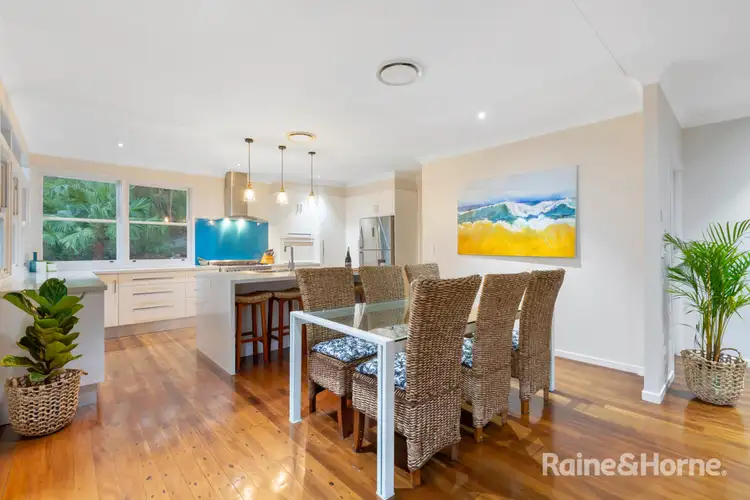 Fifth view of Homely house listing, 366 Terranora Road, Terranora NSW 2486