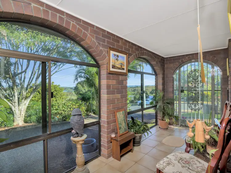 Main view of Homely unit listing, 1/73 Oyster Point Road, Banora Point NSW 2486