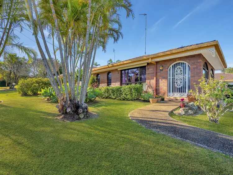 Second view of Homely unit listing, 1/73 Oyster Point Road, Banora Point NSW 2486