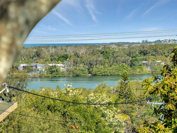 Third view of Homely unit listing, 1/73 Oyster Point Road, Banora Point NSW 2486