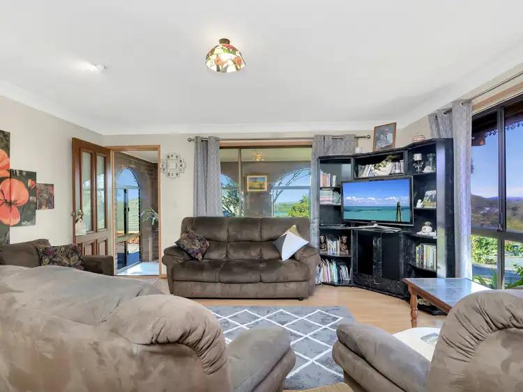 Fourth view of Homely unit listing, 1/73 Oyster Point Road, Banora Point NSW 2486