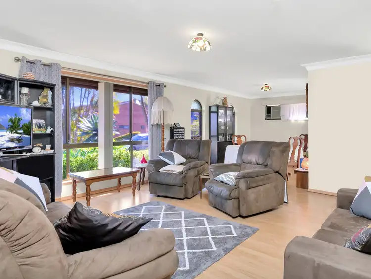 Fifth view of Homely unit listing, 1/73 Oyster Point Road, Banora Point NSW 2486