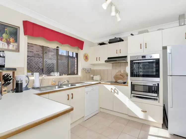 Sixth view of Homely unit listing, 1/73 Oyster Point Road, Banora Point NSW 2486