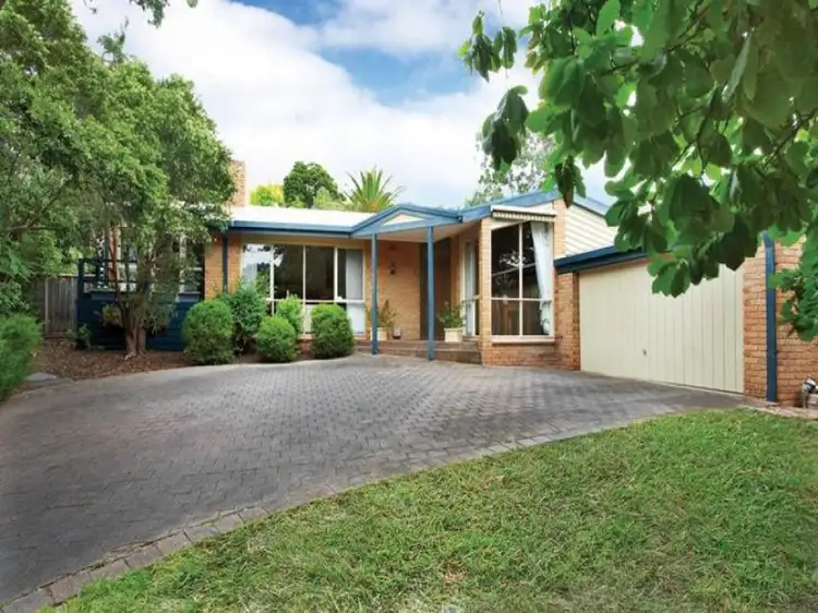 Second view of Homely house listing, 2/18 Raynes Street, Balwyn VIC 3103