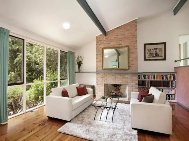 Third view of Homely house listing, 2/18 Raynes Street, Balwyn VIC 3103