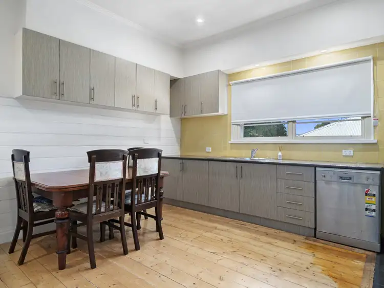 Sixth view of Homely house listing, 15 Apollo Street, Mansfield VIC 3722