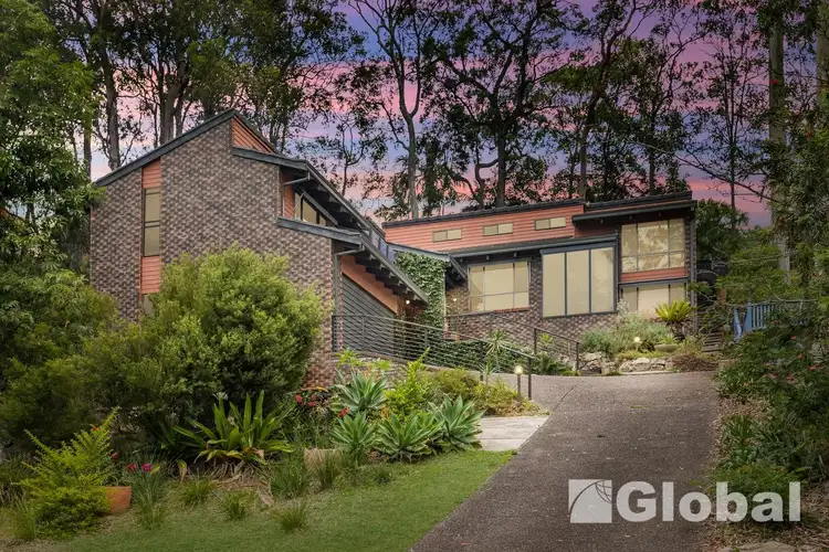 Second view of Homely house listing, 12 Leasingham Close, Eleebana NSW 2282