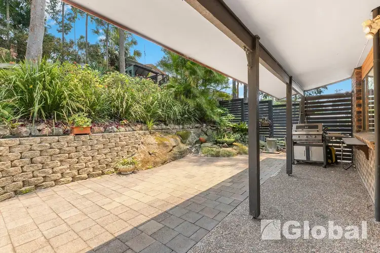 Fourth view of Homely house listing, 12 Leasingham Close, Eleebana NSW 2282