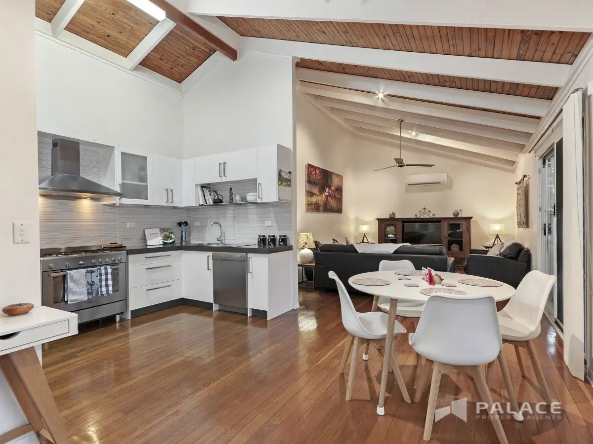 Main view of Homely house listing, 23 Duncan Street, Chuwar QLD 4306