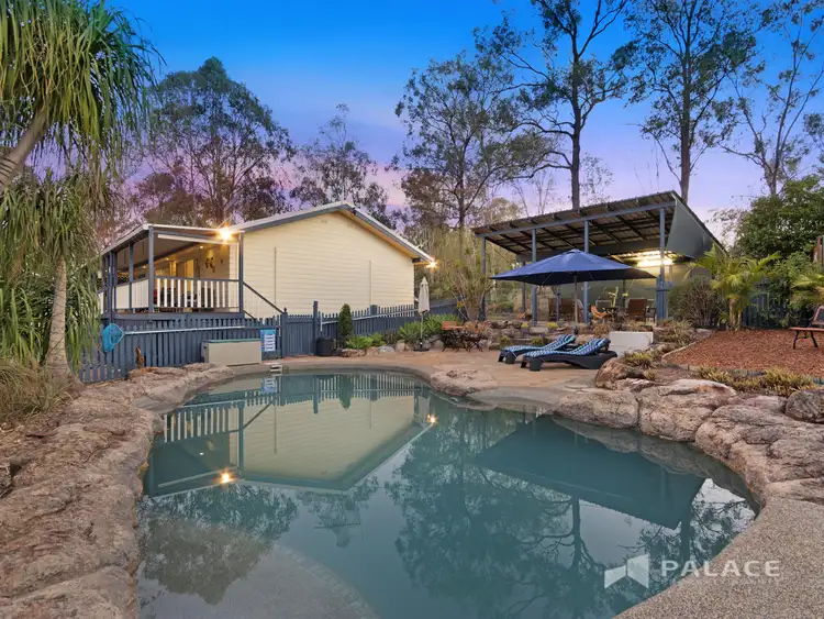 Second view of Homely house listing, 23 Duncan Street, Chuwar QLD 4306