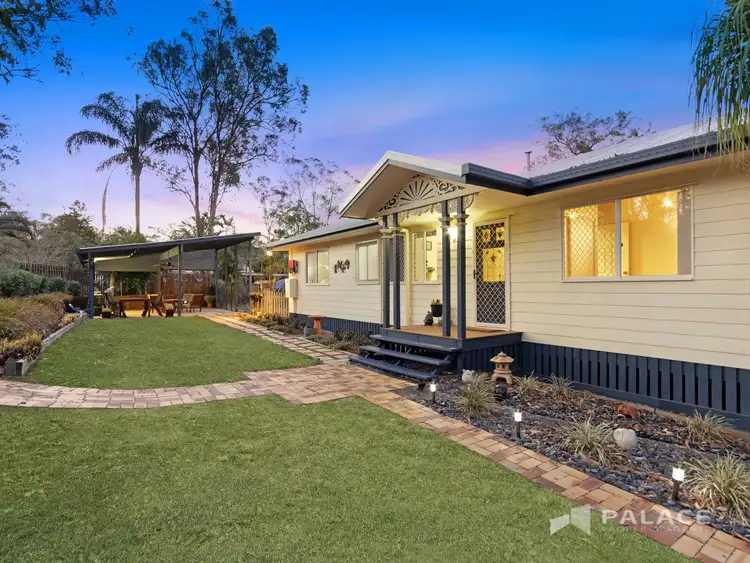 Third view of Homely house listing, 23 Duncan Street, Chuwar QLD 4306