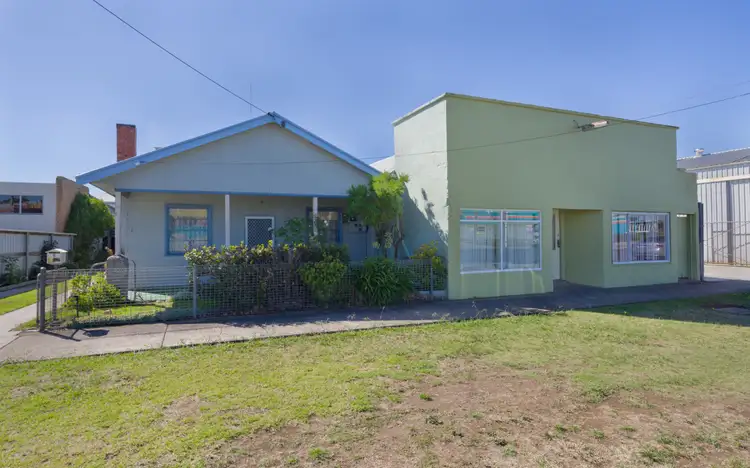 Main view of Homely house listing, 6 Baynes Street, Terang VIC 3264