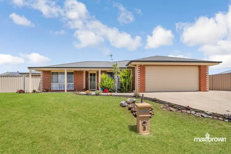 3 Ruby Close, Kilmore VIC 3764