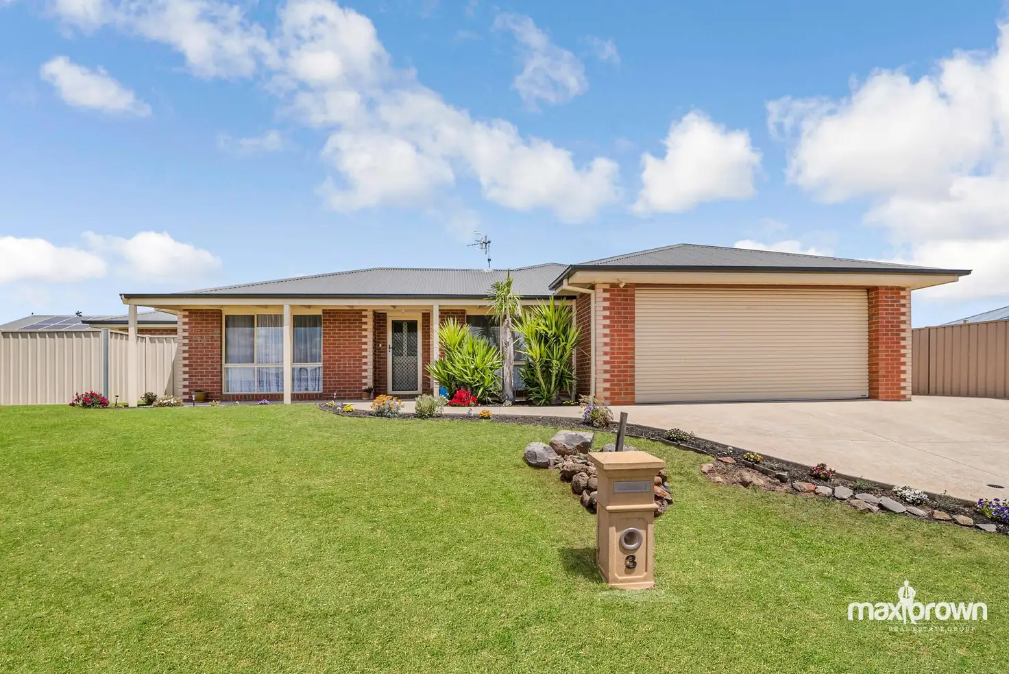 Main view of Homely house listing, 3 Ruby Close, Kilmore VIC 3764