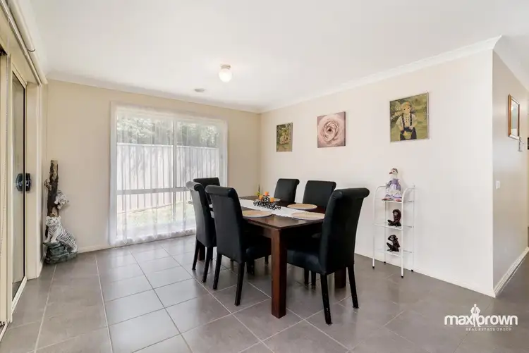 Fifth view of Homely house listing, 3 Ruby Close, Kilmore VIC 3764