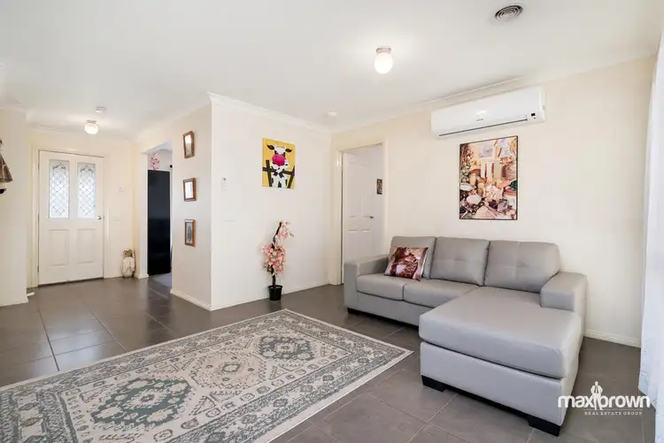 Sixth view of Homely house listing, 3 Ruby Close, Kilmore VIC 3764