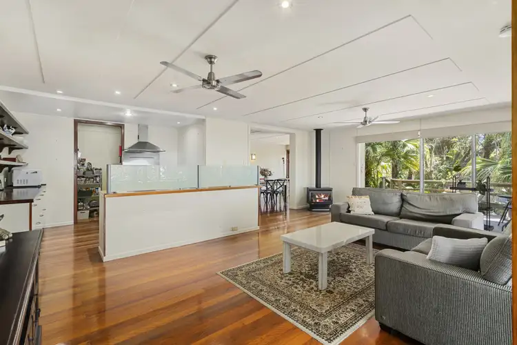 Sixth view of Homely house listing, 4 North Road, Lower Beechmont QLD 4211