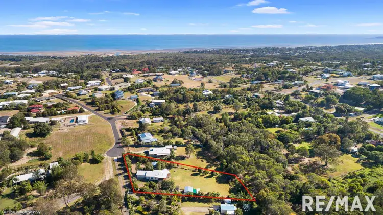 22 Highland Place, Craignish QLD 4655