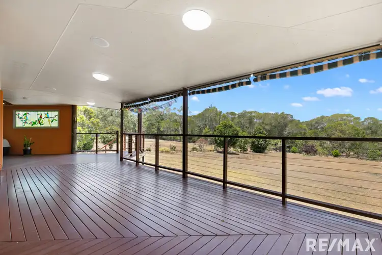 Third view of Homely house listing, 22 Highland Place, Craignish QLD 4655
