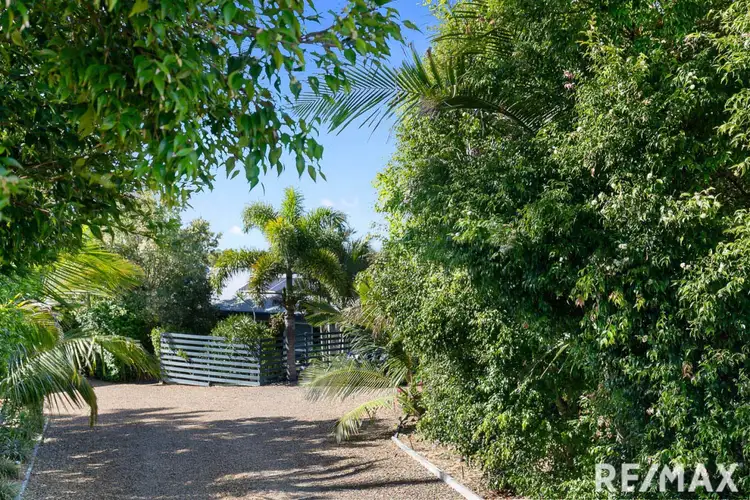 Fifth view of Homely house listing, 22 Highland Place, Craignish QLD 4655