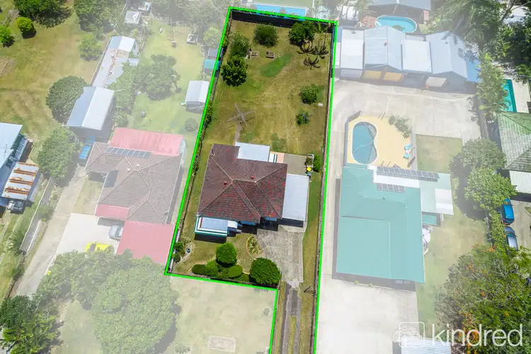 26 Speight Street, Brighton QLD 4017
