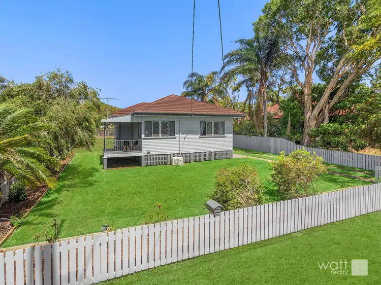 20 Kirby Road, Aspley QLD 4034