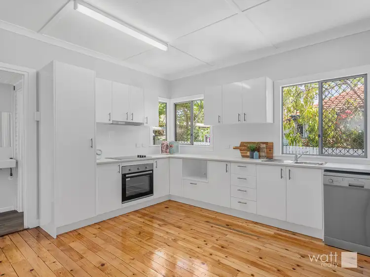 Third view of Homely house listing, 20 Kirby Road, Aspley QLD 4034