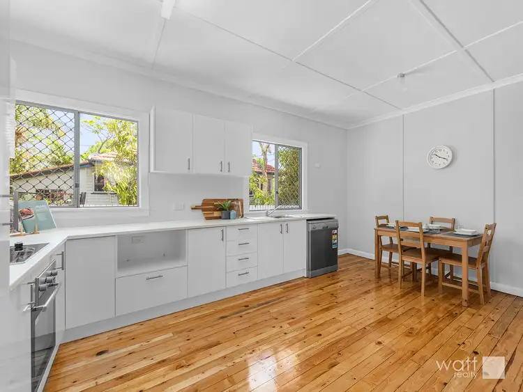 Fourth view of Homely house listing, 20 Kirby Road, Aspley QLD 4034