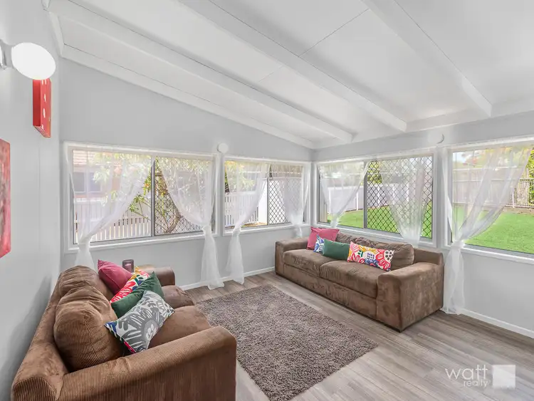 Sixth view of Homely house listing, 20 Kirby Road, Aspley QLD 4034