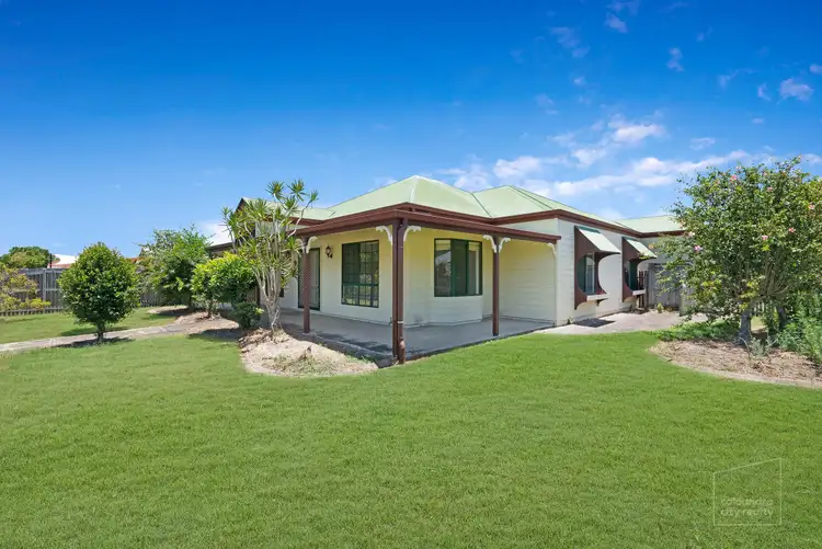 Main view of Homely house listing, 16 Lakeshore Place, Little Mountain QLD 4551