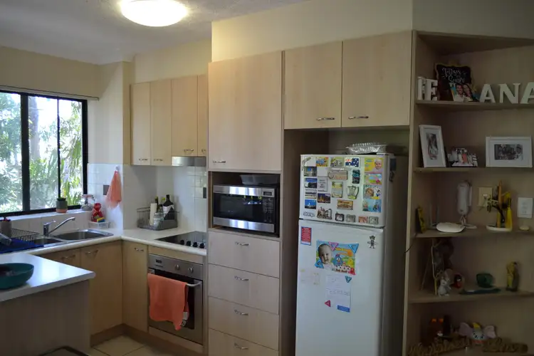 Second view of Homely apartment listing, 65/14-26 Markeri Street, Mermaid Beach QLD 4218